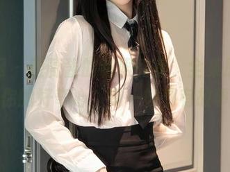 秀人网 – 薇薇酱的制服秀集，全集原图直击你的好奇心，每一帧都有故事！