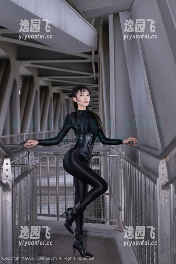 秀人网 - 金允珍呐的兔女郎，高清图册让我想问：这不是幻想吗？