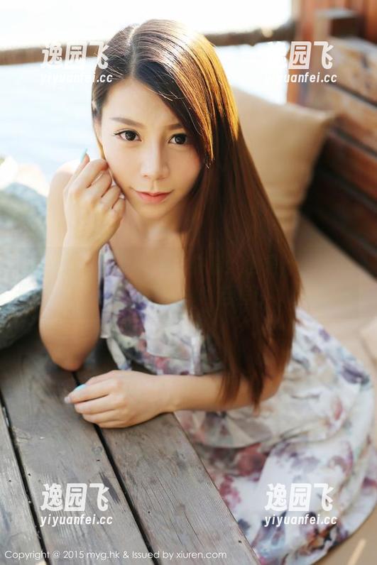 美媛馆 - 豆baby女仆篇：这是什…这是啥？原图探险启程！