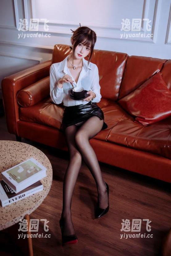 羽生三未的纯狱之风女警合集：不逮人，先捞心！