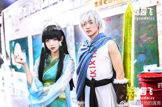 听说“舞小喵”此次倾情演绎的“玉藻前舞娘”已发布在图库，快来看看有多独特吧？