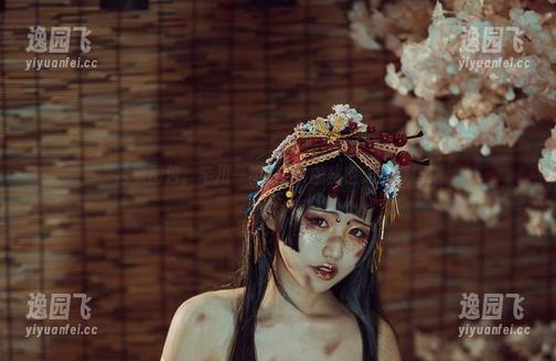 独家图包，芊川一笑MNK的秘密无法抵挡！