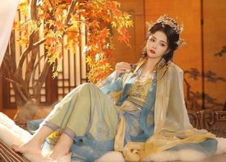 苏嫣qvq带你玩转御姐气场，高清套图就是我的信仰！