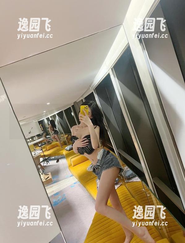 微密圈 - 大胆假设，葛征的女孩们，福利中的每一帧都是诗！