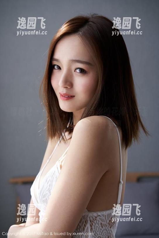 蜜桃社 - 狂欢吧，初月与她的花嫁，无圣光只为你留影的独特合集