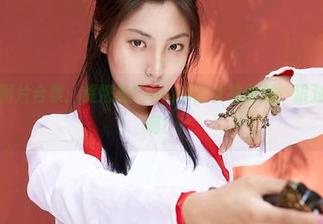 蜜桃社 – 图片合集：缇娜美Tinami的女神时刻，狠对我的审美啊！