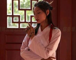 蜜桃社 – 美绪的甜心档案——图包福利上线，你会爱上这个吗？