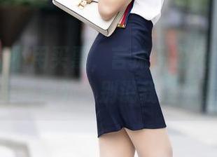 语画界 – 不用买票，言沫图包免费！车模搭配美丽户外，别说我没提醒哦！