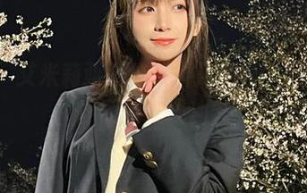 注意！艾米莉亚图包，贝儿酱Miki来送上强烈的视线冲击