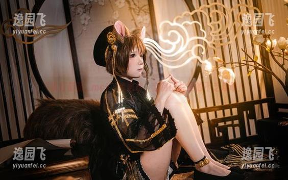 “铁打萌萌_moi”的黑丝，定制图片里的不乏趣味！