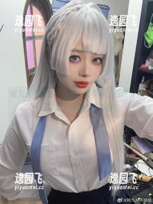 阿九从不咕咕“甘雨”的真谛，资源就像一杯好酒，慢慢品味才行！