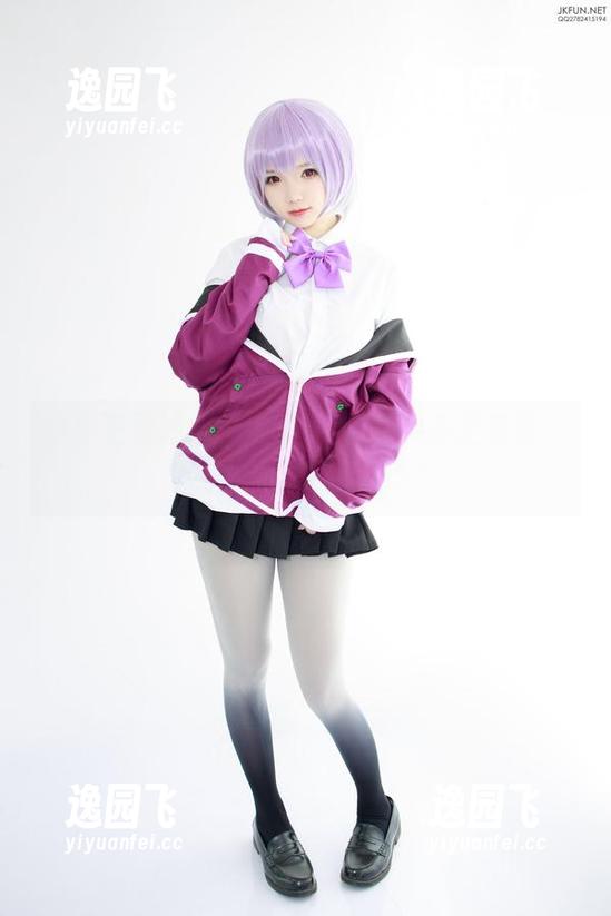 如果有雪晴嘟嘟的写真集美腿美足美臀，你会不会盯久一点？