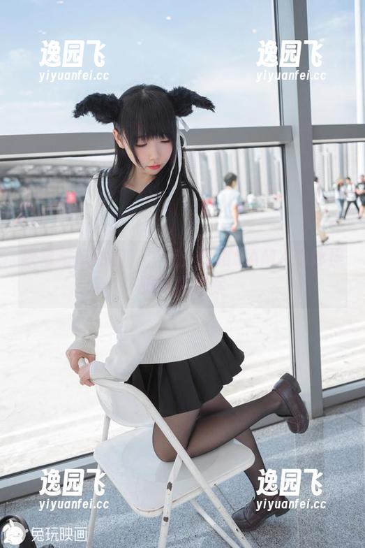 雪琪SAMA 欲望与运动的交汇点:雪琪SAMA的体操服写真档案