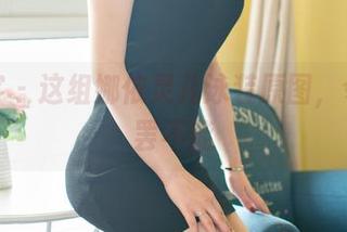青豆客 – 这组娜依灵儿泳装原图，令人欲罢不能