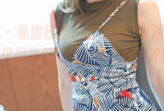 青豆客 – 私房校服？这招绝了，沛沛Eankei直接把我们学校的师生都给冲到了脑后。