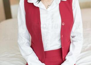 魅妍社 – 果儿Victoria的内衣写真：你以为是果汁广告，其实是高清秀
