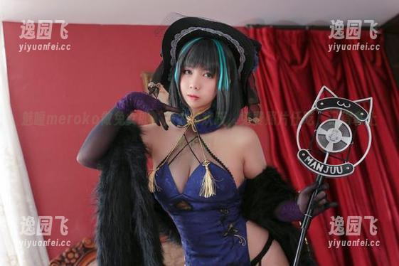 魅瞳meroko做兔女郎，魔太郎欢跃，免费照片任吃，记得拿上纸巾哦！