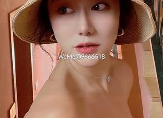 微密圈 – 鹿瑶的图集：油亮得像刚从游泳池里捞出来的，究竟是什么魔法，让你不敢相信？