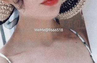 微密圈 – 鹿瑶，透明吊带不怕冷，高清画质值得回味一整天！