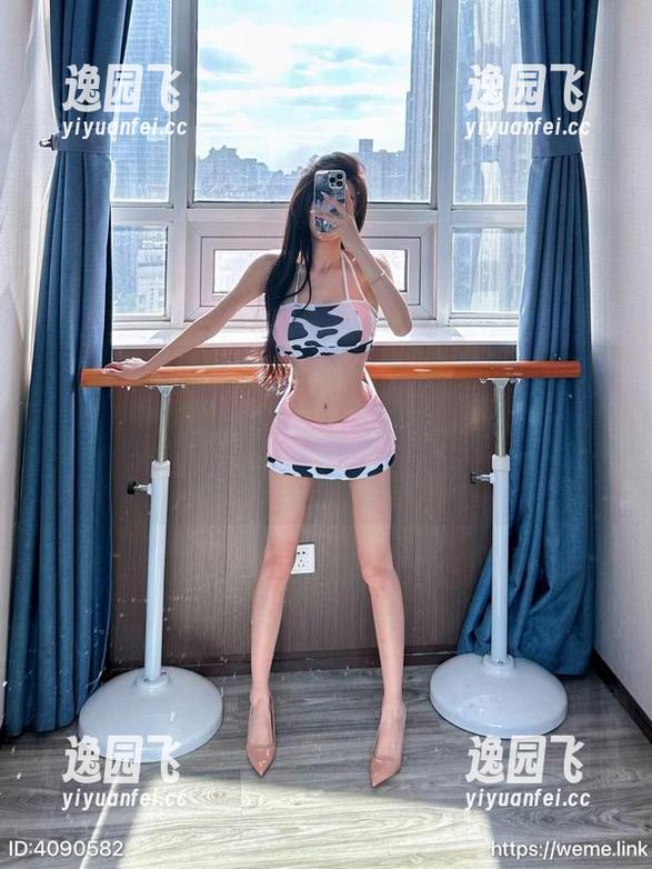 微密圈 - 黎允熙baby的最新图库，3-5月视图合集，难以抗拒，那些小细节总能让我停下继续滑动。